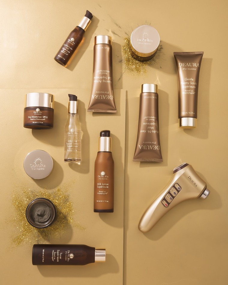  'Rước' nguyên Spa với phương pháp chăm sóc da cao cấp về nhà ảnh 3