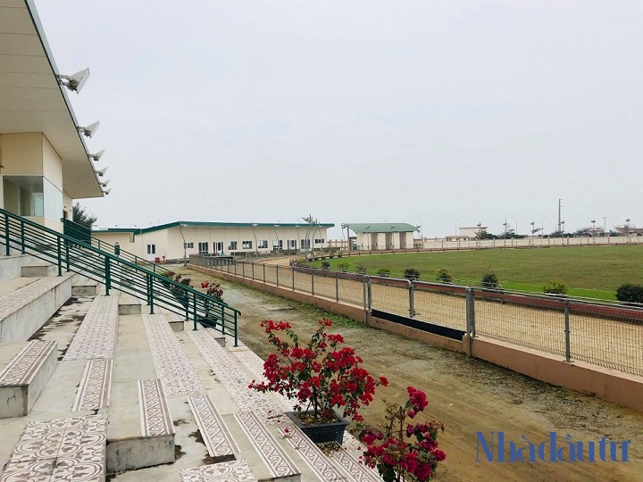 Doanh nhân Nguyễn Ngọc Mỹ: Người xây trường đua chó và tổ hợp dự án 5 sao tại biển Xuân Thành ảnh 1