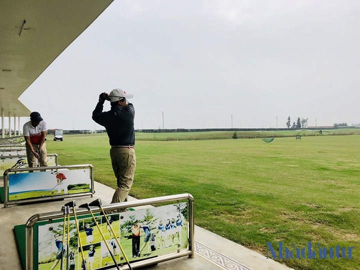 Doanh nhân Nguyễn Ngọc Mỹ: Người xây trường đua chó và tổ hợp dự án 5 sao tại biển Xuân Thành ảnh 3