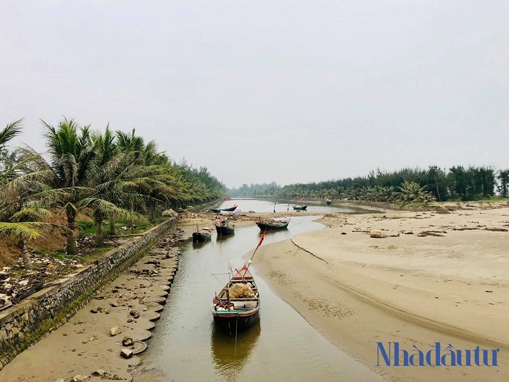 Doanh nhân Nguyễn Ngọc Mỹ: Người xây trường đua chó và tổ hợp dự án 5 sao tại biển Xuân Thành ảnh 5