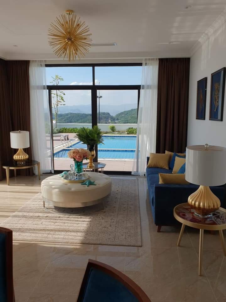 The Garden – FLC Hạ Long dẫn đầu xu hướng nghỉ dưỡng chuẩn 5 sao ảnh 2