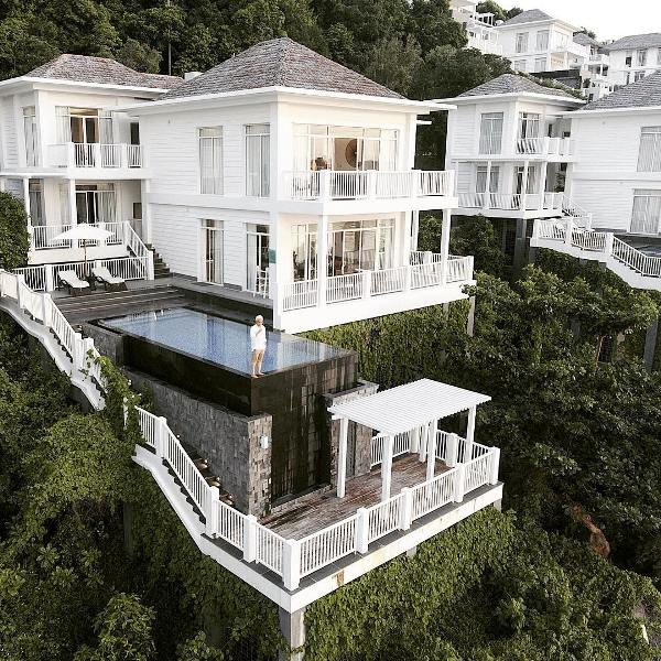 Hot blogger nước ngoài mê mẩn vẻ đẹp thiên nhiên tại Mũi Ông Đội, Phú Quốc ảnh 7