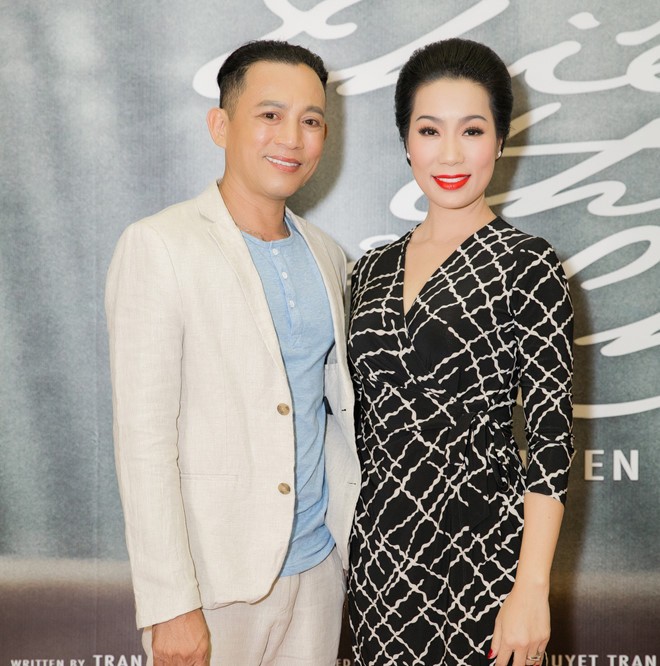 Đời buồn, 20 năm gà trống nuôi con của diễn viên chuyên trị vai ác ảnh 3