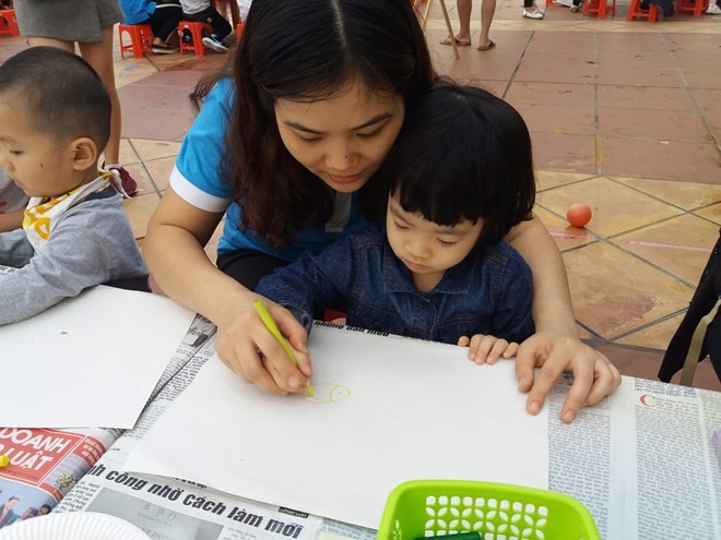 Gấp rút chuẩn bị cho công cuộc đổi mới của ngành giáo dục ảnh 1