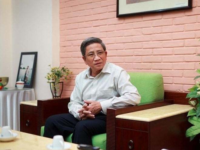 Gấp rút chuẩn bị cho công cuộc đổi mới của ngành giáo dục ảnh 2