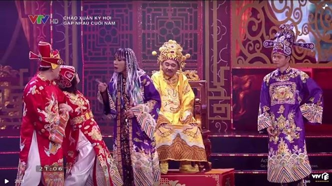 Giáo dục nóng nhất Táo quân 2019 ảnh 2