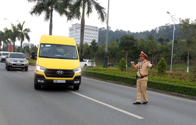 96 người tử vong vì tai nạn giao thông trong 5 ngày nghỉ tết ảnh 1