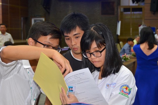 Sáu kỳ vọng về giáo dục năm 2019 ảnh 2