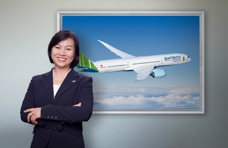 Bamboo Airways sẽ nhận 30 máy bay mới trong năm 2019 ảnh 1