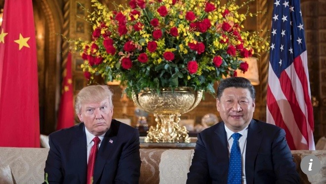 Tổng thống Mỹ Trump sẽ gặp ông Tập Cận Bình ở đâu?