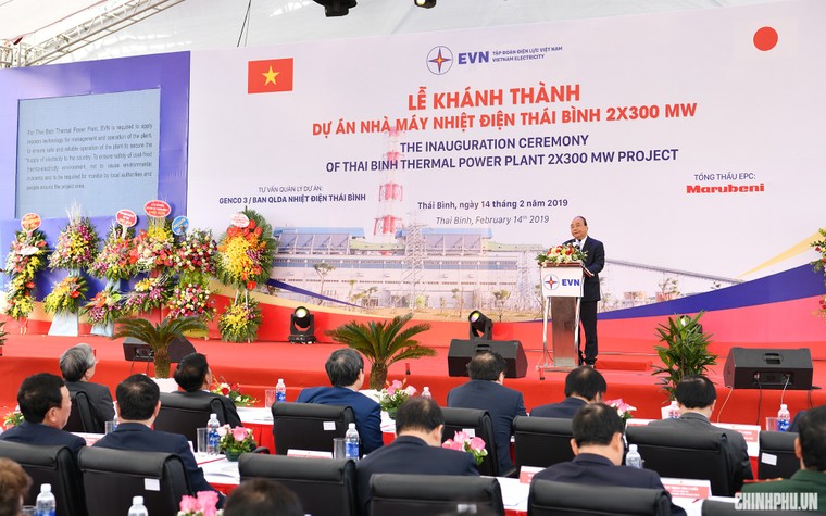 Thủ tướng: Chính phủ khuyến khích thu hút vốn ngoài Nhà nước đầu tư cho ngành điện ảnh 1