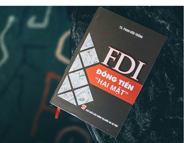 Giải mã tính hai mặt của ‘đồng tiền FDI’ ảnh 2