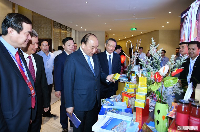 Thủ tướng: Không thể hời hợt, bán rẻ giá trị văn hóa du lịch Việt Nam ảnh 3