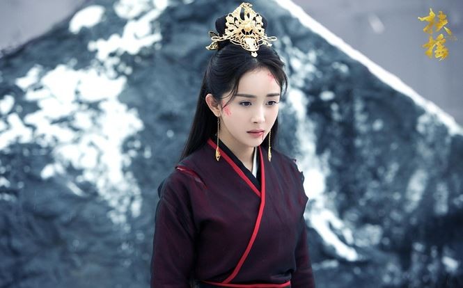 'Phù Dao Hoàng hậu' lên sóng trên Truyền hình Hà Nội từ 21/2 ảnh 2