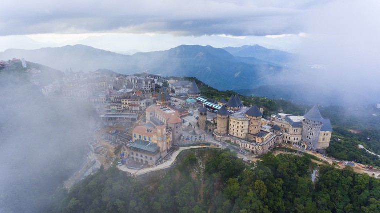 Chủ tịch HĐQT Sun Group: Miền Trung – Tây Nguyên không có cảng tàu du lịch chuyên biệt là một 'điểm nghẽn' lớn ảnh 3