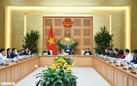 Phải tỉnh táo để chống tình trạng ‘gói ghém’ lợi ích cục bộ vào nghị định ảnh 2