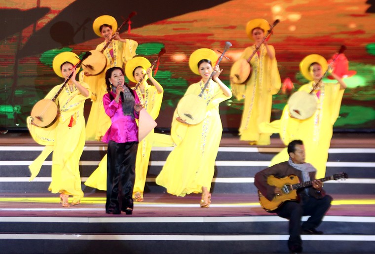 Di sản cần không gian để 'sống' đời sống như từng có ảnh 9