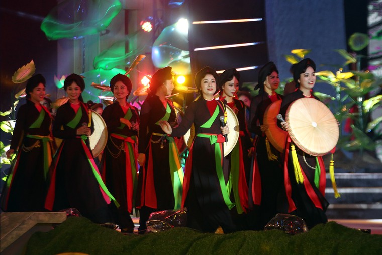 Di sản cần không gian để 'sống' đời sống như từng có ảnh 12