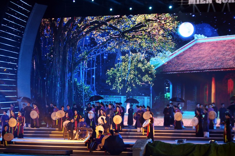 Di sản cần không gian để 'sống' đời sống như từng có ảnh 13