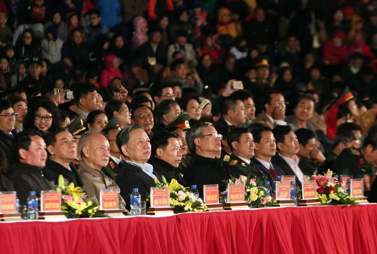 Di sản cần không gian để 'sống' đời sống như từng có ảnh 1