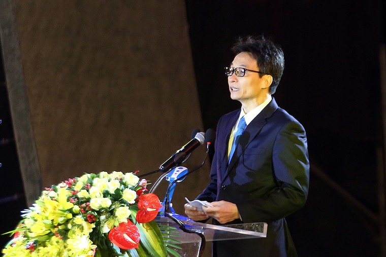 Di sản cần không gian để 'sống' đời sống như từng có ảnh 2