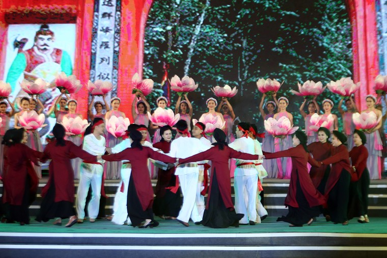 Di sản cần không gian để 'sống' đời sống như từng có ảnh 5