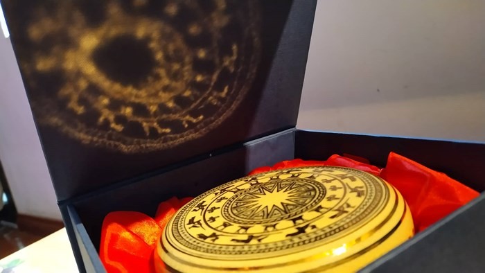 Món quà độc đáo được chuẩn bị cho Hội nghị Thượng đỉnh Mỹ-Triều ảnh 2