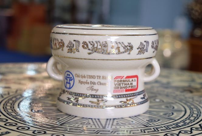 Món quà độc đáo được chuẩn bị cho Hội nghị Thượng đỉnh Mỹ-Triều ảnh 1