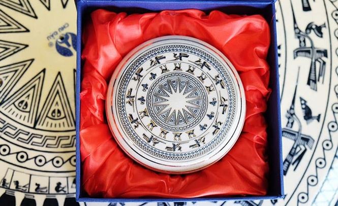 Món quà độc đáo được chuẩn bị cho Hội nghị Thượng đỉnh Mỹ-Triều ảnh 4