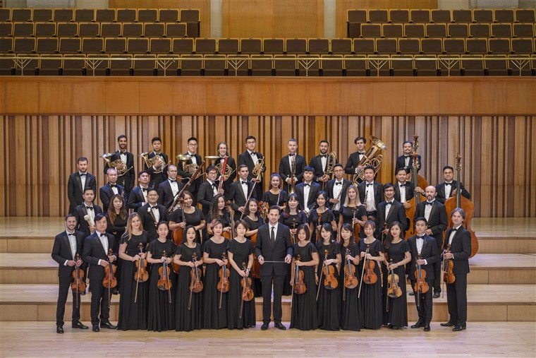 'SSO sẽ đem lại nhiều điều thú vị mới cho công chúng trong năm 2019' ảnh 2