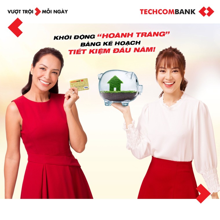 Bí quyết chi tiêu thông minh khởi đầu năm thật hứng khởi ảnh 3