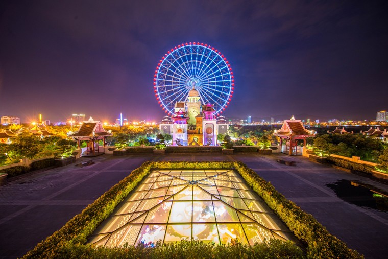 Xã hội hóa du lịch - tại sao không? ảnh 2