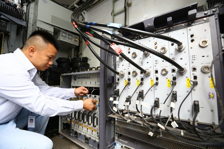 VNPT – hoàn thành sứ mệnh tại Hội nghị thượng đỉnh Mỹ - Triều Tiên ảnh 1