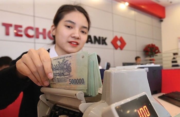 Techcombank báo lãi 10.661 tỷ đồng năm 2018 ảnh 1