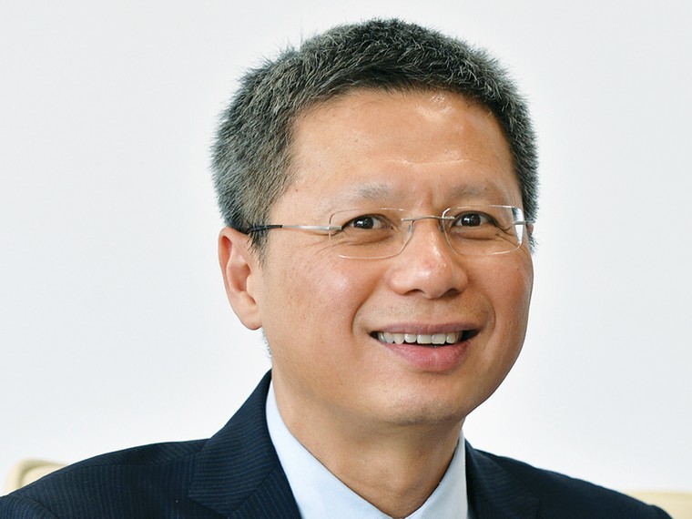 Khả năng sinh lời của Techcombank sẽ còn tăng gấp đôi, gấp ba ảnh 1