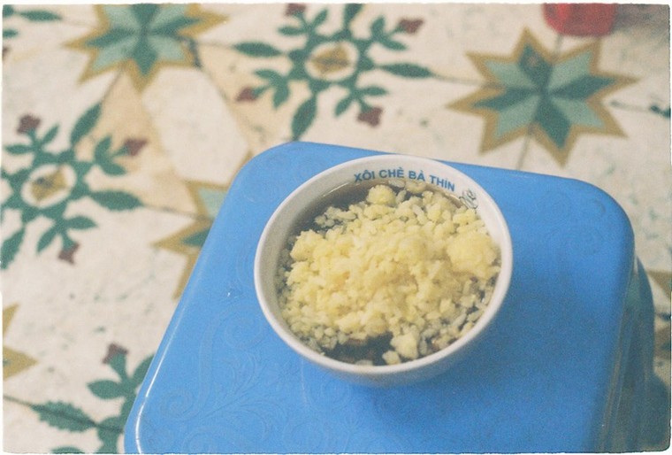 Lưu giữ khoảnh khắc Hà Nội bằng chiếc máy phim ảnh 7