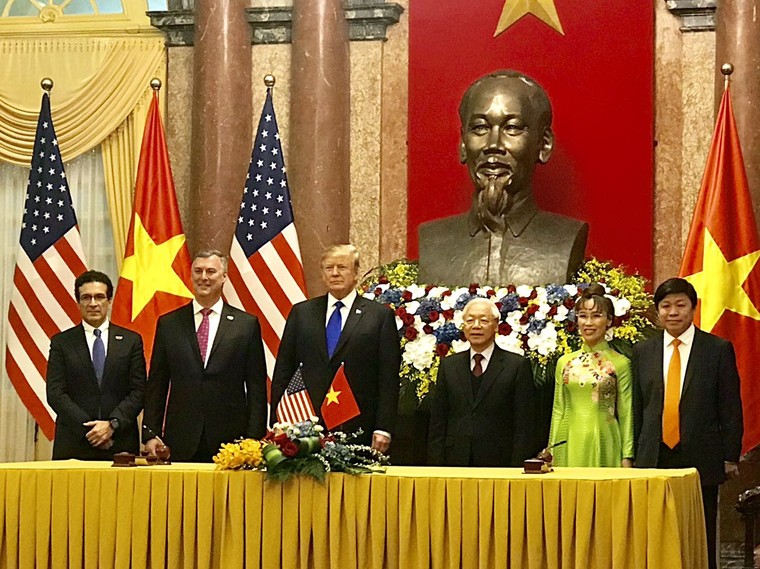 Vietjet sẽ nhận tàu bay Boeing đầu tiên ngay trong quý IV năm nay ảnh 1