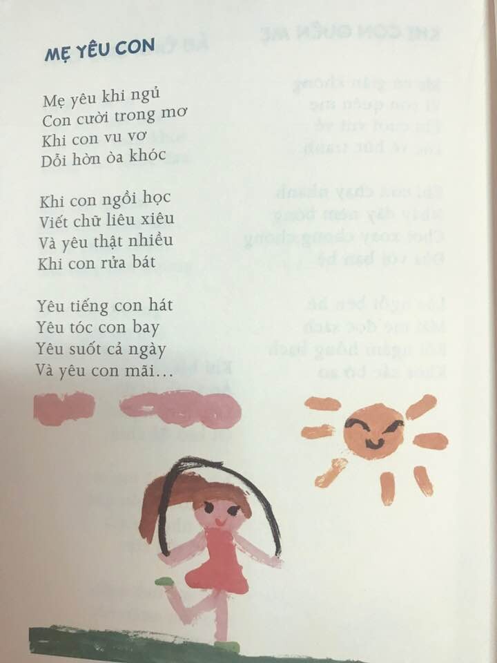 Tác giả Huỳnh Mai Liên: 'Sẽ chẳng có gì ví được như tình mẹ - con' ảnh 3