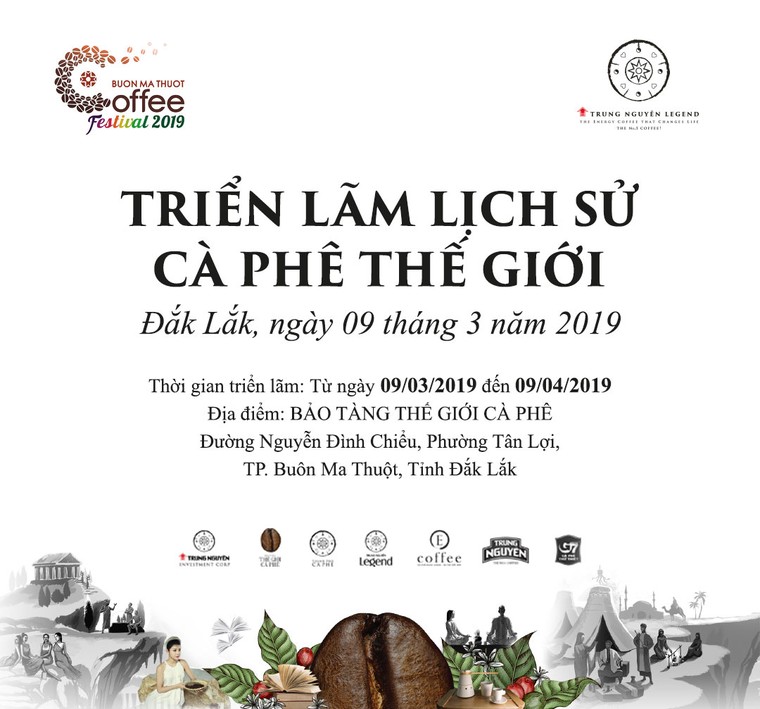 Lần đầu tiên tỉnh Đắk Lắk công bố quyết tâm trở thành ‘điểm đến của cà phê thế giới’ ảnh 3