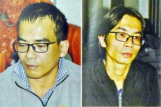 Truy tố 20 bị can trong đường dây đánh bạc trăm tỷ qua internet ảnh 1