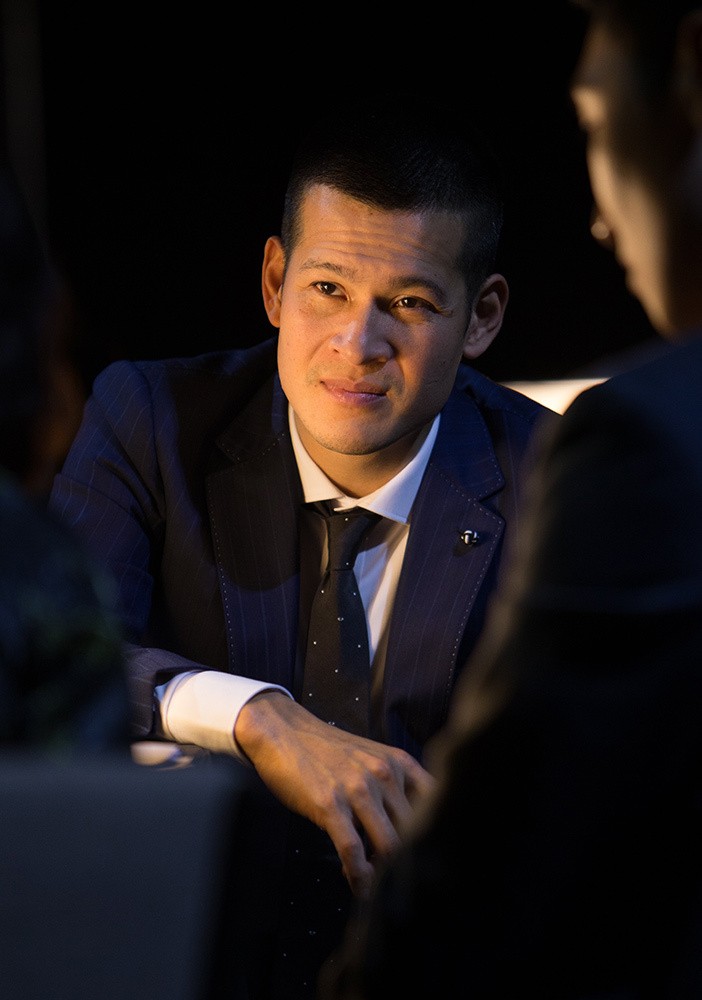 Công ty 'Chúa đảo Tuần Châu' kiện đạo diễn Việt Tú vì tranh chấp bản quyền ảnh 2