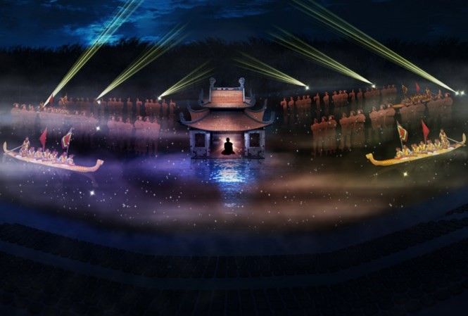 Công ty 'Chúa đảo Tuần Châu' kiện đạo diễn Việt Tú vì tranh chấp bản quyền ảnh 1