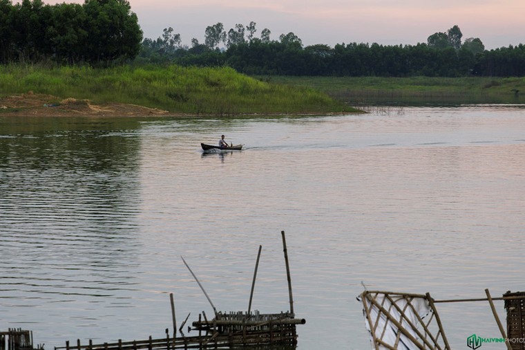 Dòng chính sông Đồng Nai ở thượng nguồn còn gọi là sông gì?
