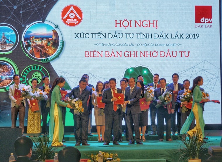 TNG Holdings Vietnam đầu tư lớn vào Đắk Lắk và Tây Nguyên ảnh 1