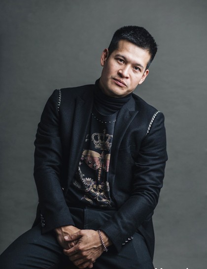 Chuyện đạo diễn Việt Tú và 'đứa con' bị tranh chấp với Tuần Châu ảnh 2