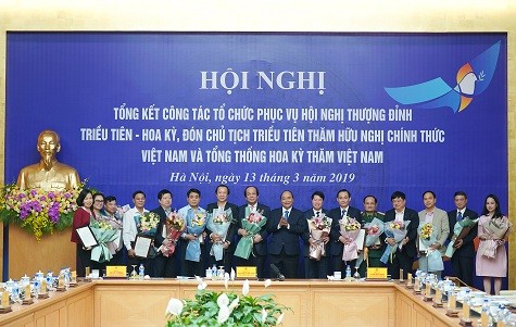 Thủ tướng: Chớp thời cơ thuận lợi để phát triển đất nước ảnh 2