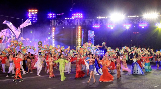 Gần 50 hoạt động tại Festival biển Nha Trang 2019 ảnh 1
