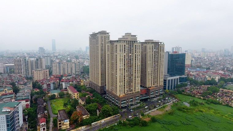 Hoàn tất công tác chuẩn bị cùng CBRE, FLC Green Apartment sẵn sàng bàn giao những căn hộ đầu tiên ảnh 1