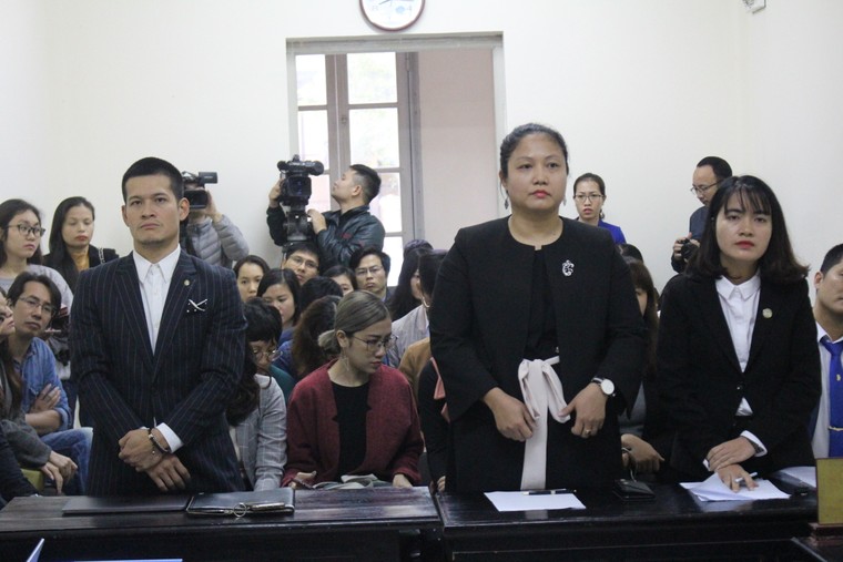 Đạo diễn Việt Tú: Tôi chờ đợi giây phút này đã… rất lâu ảnh 1