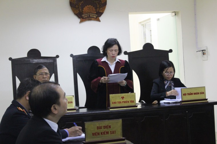 Đạo diễn ‘Tinh hoa Bắc Bộ’ gửi tâm thư tới toà án ảnh 2